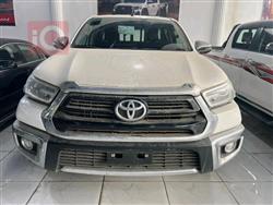 تويوتا هايلوكس